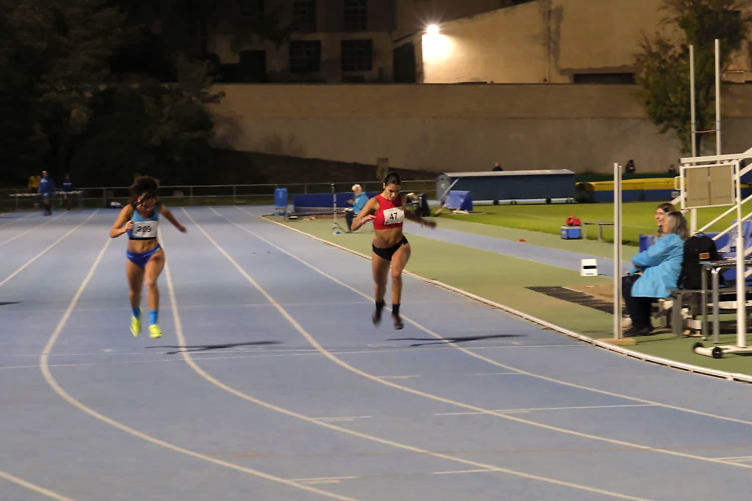 Club Atletisme Badalona - 